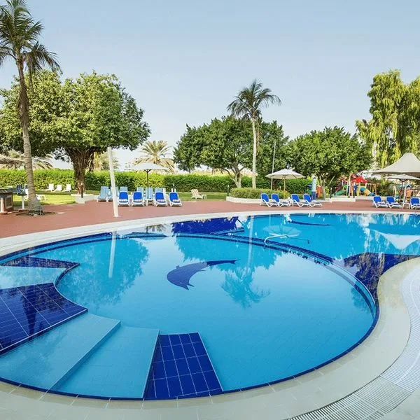 Holiday International - zdjęcie 3