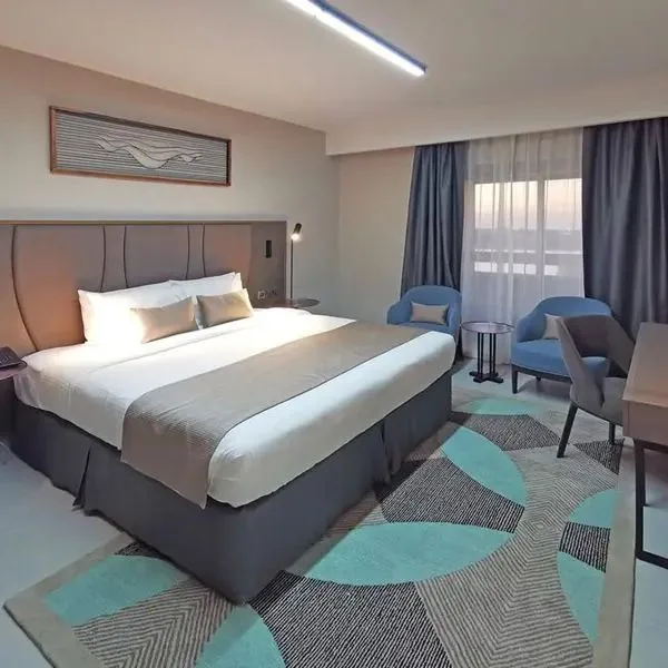 Holiday International - zdjęcie 5