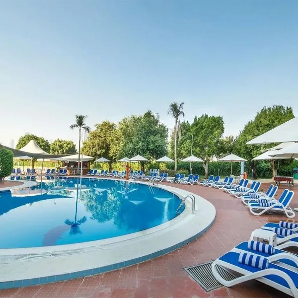 Holiday International - zdjęcie 4