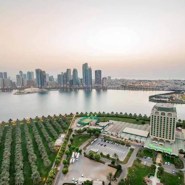 Holiday International - zdjęcie 2