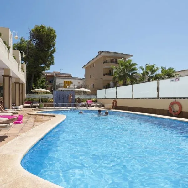 Nordeste Playa - zdjęcie 2