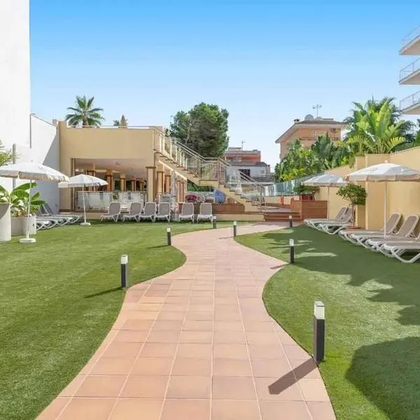 Nordeste Playa - zdjęcie 3