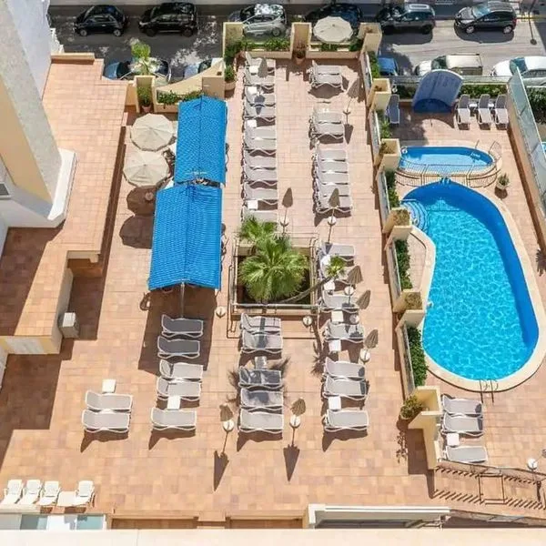 Nordeste Playa - zdjęcie 5