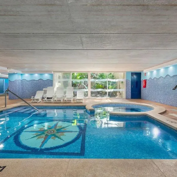 Nordeste Playa - zdjęcie 4