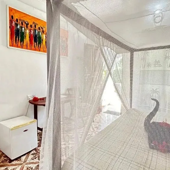 Kihori Nungwi Bungalows - zdjęcie 5