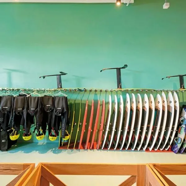 Fuwairit Kite Beach, Tapestry Collection by Hilton - zdjęcie 5