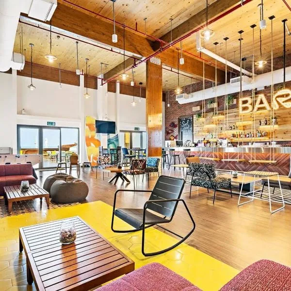 Fuwairit Kite Beach, Tapestry Collection by Hilton - zdjęcie 4