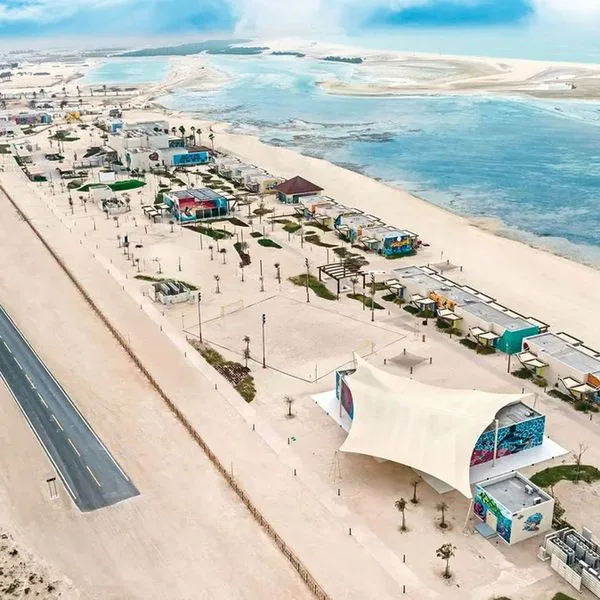 Fuwairit Kite Beach, Tapestry Collection by Hilton - zdjęcie 2