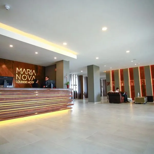 Maria Nova Lounge - zdjęcie 5