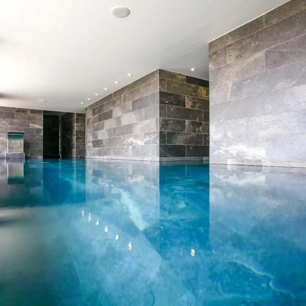 Maria Nova Lounge - zdjęcie 3