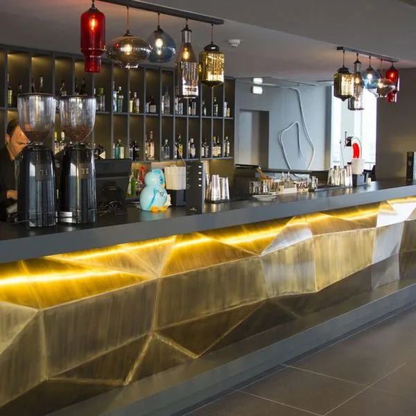 Maria Nova Lounge - zdjęcie 2