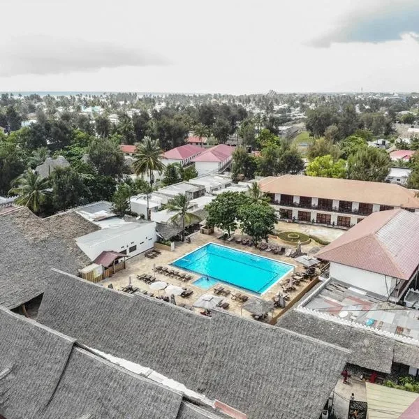 Amaan Beach Bungalows - zdjęcie 4