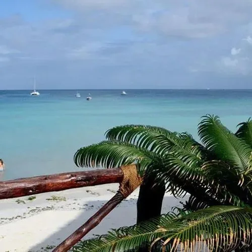 Amaan Beach Bungalows - zdjęcie 5