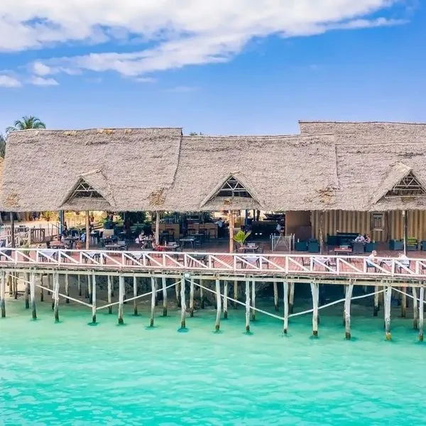 Amaan Beach Bungalows - zdjęcie 3