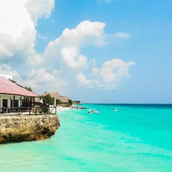 Amaan Beach Bungalows - zdjęcie 2