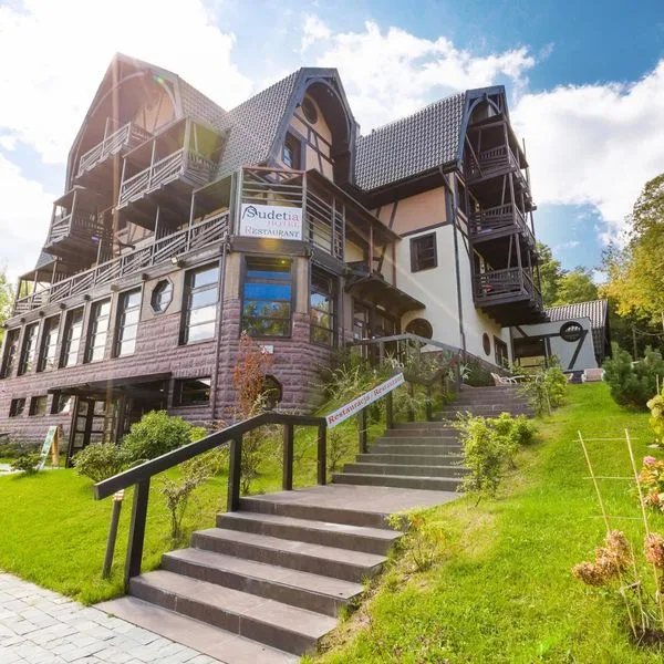 Sudetia - zdjęcie 4