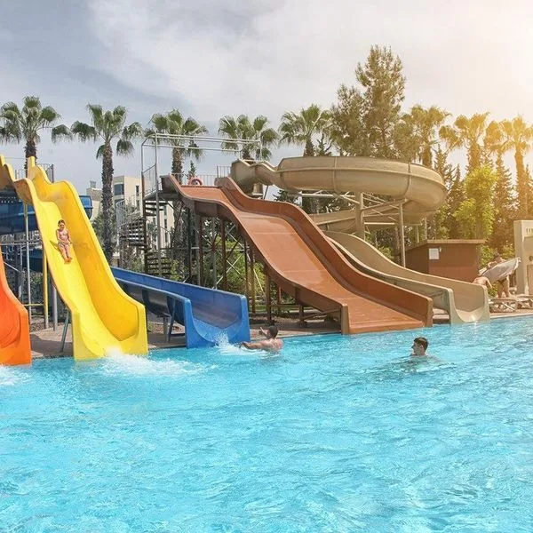 Queens Park Goynuk (Kemer) - zdjęcie 3