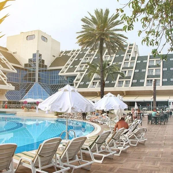 Queens Park Goynuk (Kemer) - zdjęcie 2