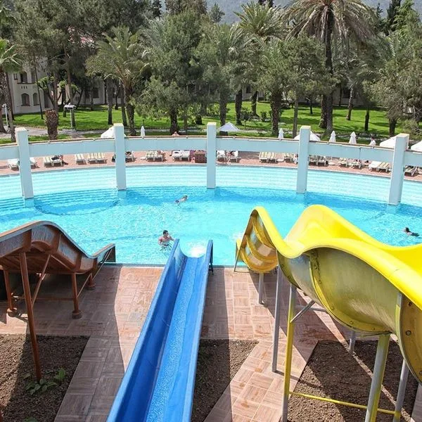 Queens Park Goynuk (Kemer) - zdjęcie 4