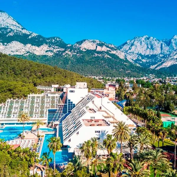 Queens Park Goynuk (Kemer)