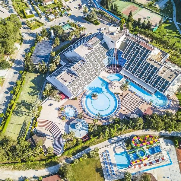 Queens Park Goynuk (Kemer) - zdjęcie 5