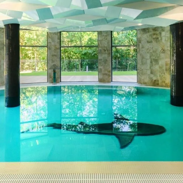 Diune Resort - zdjęcie 2