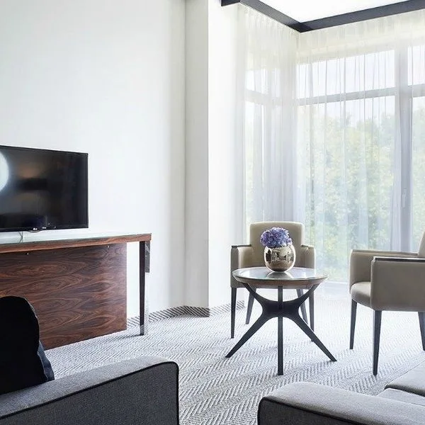 Diune Resort - zdjęcie 3