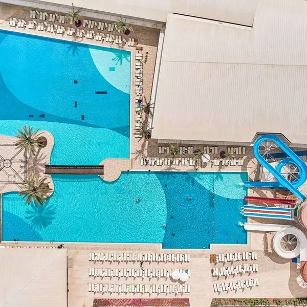 Transatlantik Spa - zdjęcie 2