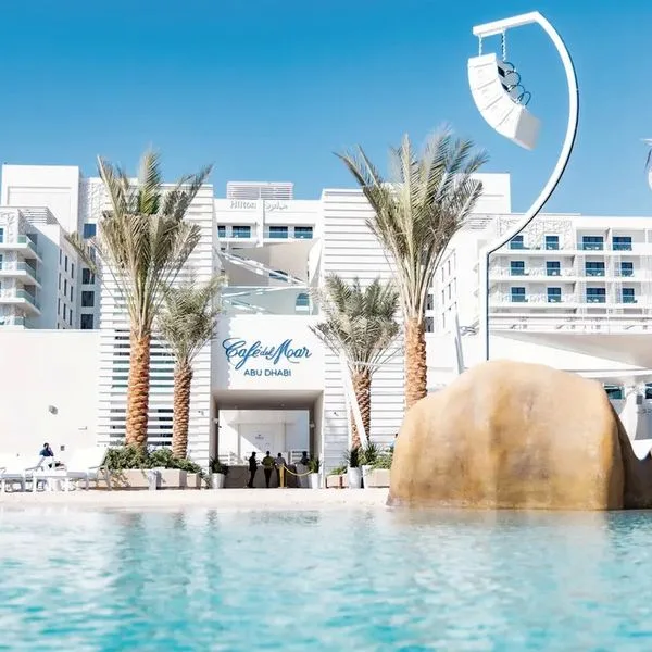 Hilton Abu Dhabi Yas Island - zdjęcie 3