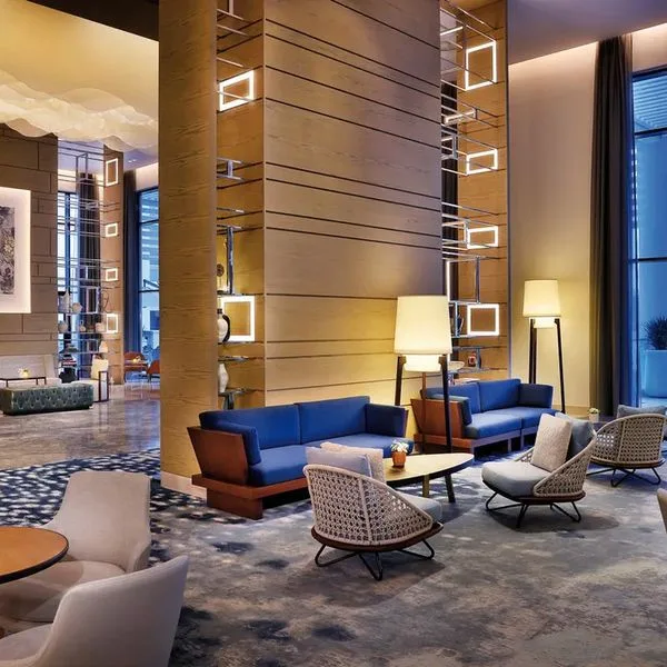 Hilton Abu Dhabi Yas Island - zdjęcie 5