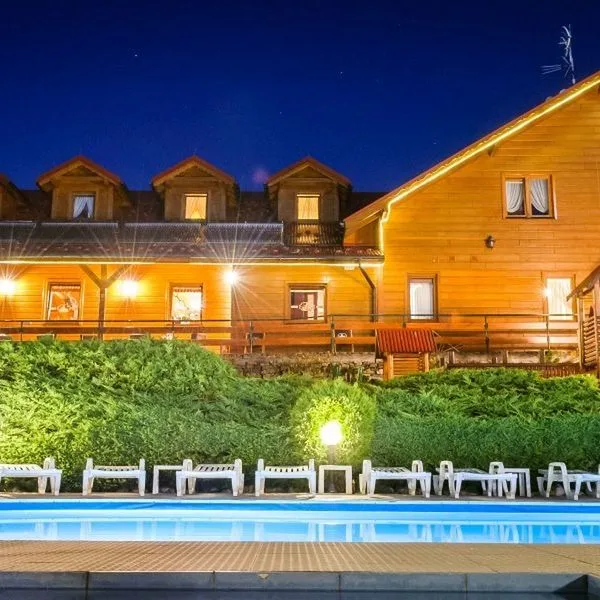 Rancho Adama - zdjęcie 3