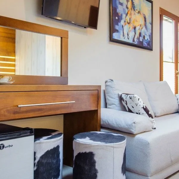 Rancho Adama - zdjęcie 5