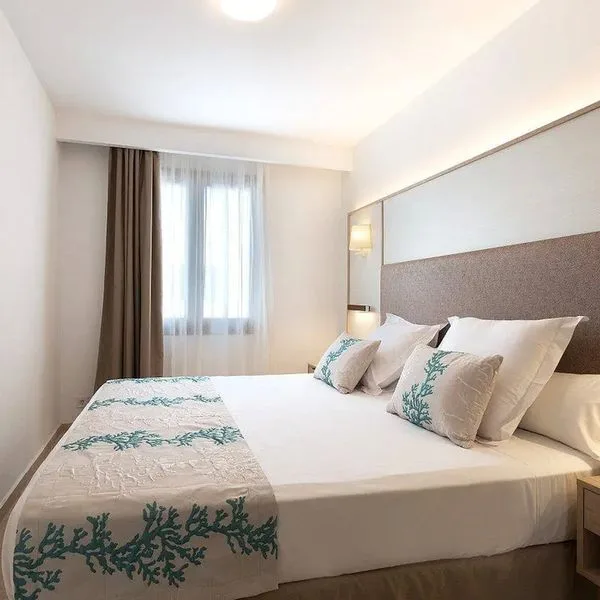 Alua Suites Las Rocas (ex. Roc Las Rocas Aparthotel) - zdjęcie 3