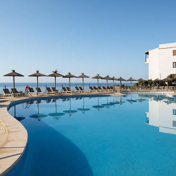 Alua Suites Las Rocas (ex. Roc Las Rocas Aparthotel) - zdjęcie 5