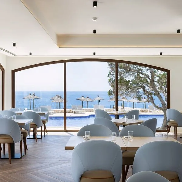 Alua Suites Las Rocas (ex. Roc Las Rocas Aparthotel) - zdjęcie 4