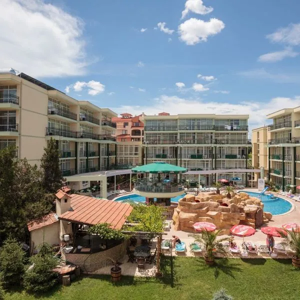 Sunny Day Club - zdjęcie 3