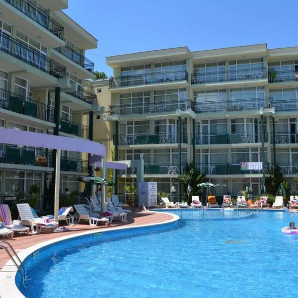 Sunny Day Club - zdjęcie 4