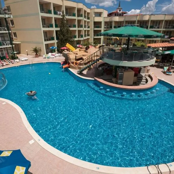 Sunny Day Club - zdjęcie 2