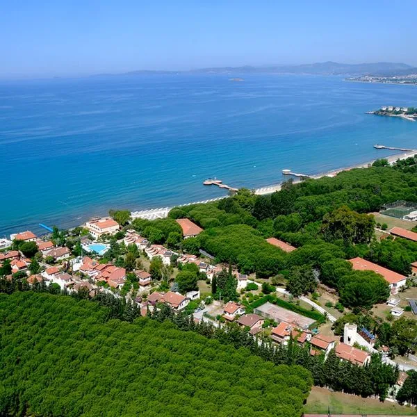 Dogan Paradise Beach Resort - zdjęcie 5