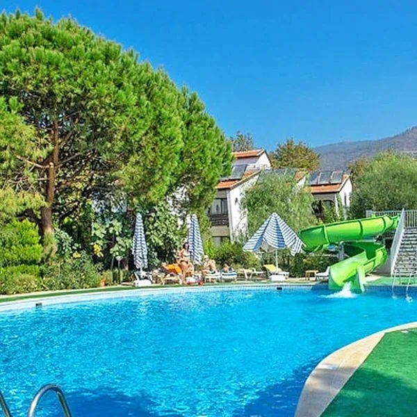 Dogan Paradise Beach Resort - zdjęcie 2