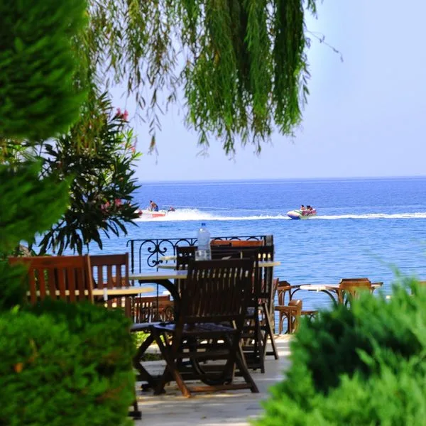 Dogan Paradise Beach Resort - zdjęcie 3
