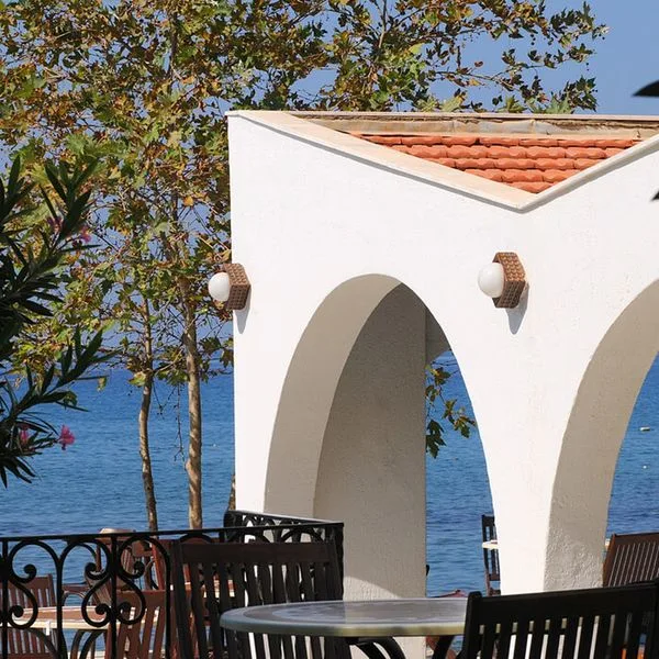 Dogan Paradise Beach Resort - zdjęcie 4