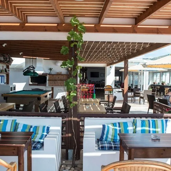 Mammis (Kardamena) - zdjęcie 2