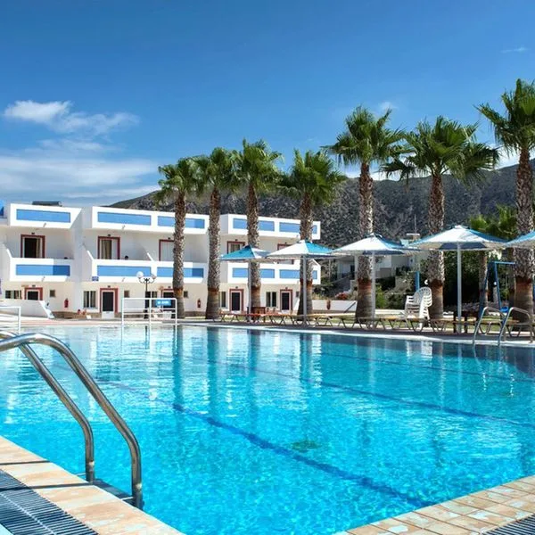 Mammis (Kardamena) - zdjęcie 5