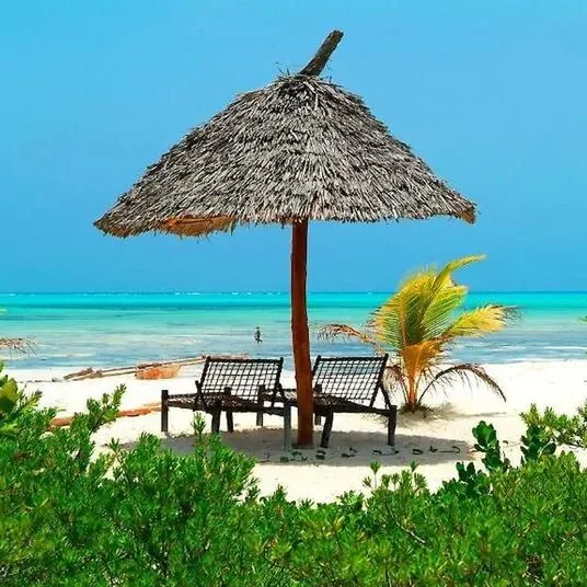 Hakuna Majiwe Beach Lodge - zdjęcie 4