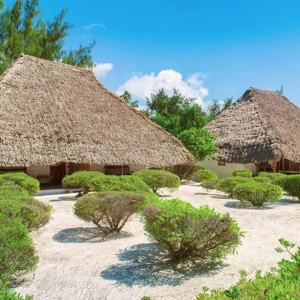 Hakuna Majiwe Beach Lodge - zdjęcie 5