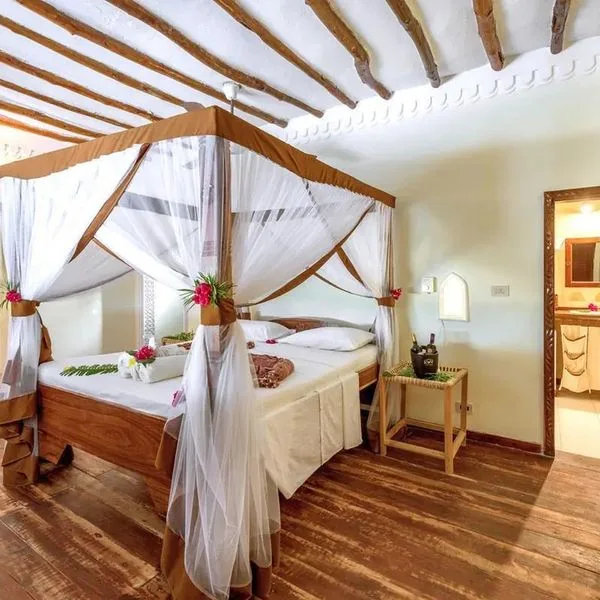 Hakuna Majiwe Beach Lodge - zdjęcie 3