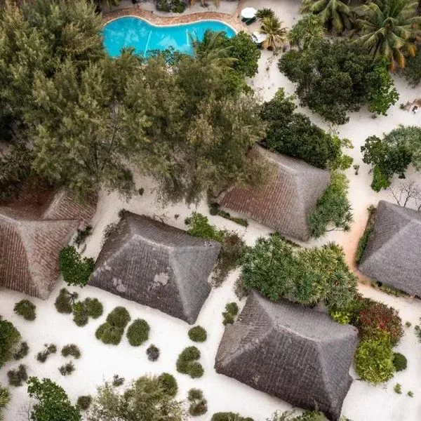 Hakuna Majiwe Beach Lodge - zdjęcie 2