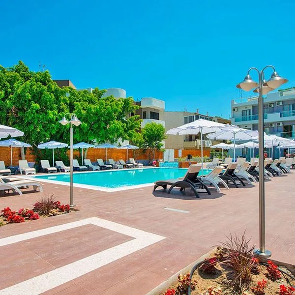 Sunny Days (Ixia) - zdjęcie 2