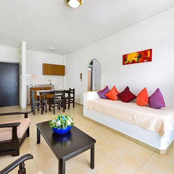 Sunny Days (Ixia) - zdjęcie 5